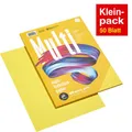 Produktbild: Staufen® Kopierpapier gelb DIN A4 80 g/qm 50 Blatt