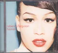 Produktbild: Rebecca Ferguson Heaven CD Europe Syco 2011 has info sticker on front of case