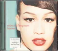 Produktbild: Rebecca Ferguson Heaven CD Europe Syco 2011 has info sticker on front of case
