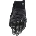 Produktbild: Dainese X-Ride 2 Ergo-Tek, Handschuhe - Schwarz/Schwarz - XXL
