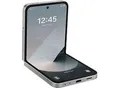 Produktbild: Samsung Galaxy Z Flip6 Dual SIM 256GB silver shadow