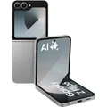 Produktbild: Samsung F741B Galaxy Z Flip6 5G 256GB 12GB RAM Dual Silberner Schatten DE