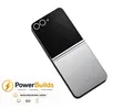 Produktbild: Samsung Galaxy Z Flip 6 Smartphone 256GB Silver Shadow  - Beschreibung lesen