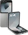 Produktbild: Samsung Galaxy Z Flip6 Smartphone 256GB Silver Shadow - Sehr Gut