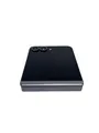 Produktbild: Samsung Galaxy Z Flip 6 256GB Dual-SIM Smartphone silber - Zustand akzeptabel