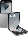 Produktbild: Samsung Galaxy Z Flip6 256GB Silber (F741B) Dual SIM Android Smartphone