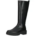 Produktbild: Bullboxer Stiefel Stiefel Leder - Schwarz - 41