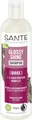 Produktbild: Glossy Shine Shampoo Bio-Birkenblattextrakt + 3-Fach Protein Komplex, vegane ...