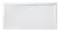 Produktbild: Hoesch Muna Rechteckduschwanne mit Antirutsch 1800 x 750 mm - Weiß - 4223.010