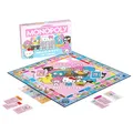 Produktbild: Hello Kitty Und Freunde Monopoly Brettspiel