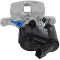 Produktbild: METZGER Bremssattel 6261193 Hinterachse links für Audi