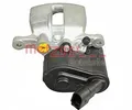 Produktbild: METZGER 6261193 Bremssattel für AUDI