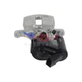 Produktbild: Metzger Autoteile 6261193 Bremssattel Hinterachse Links für Audi