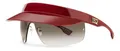 Produktbild: Dsquared2 Sonnenbrille D2 0139/S  C9A/HA Rot Braun Mann Frau