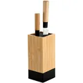 Produktbild: Kesper Messerblock aus Bambus (49618435)