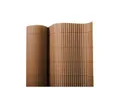 Produktbild: Floordirekt Sichtschutzzaun PVC Braun