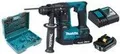 Produktbild: Makita DHR171RAX3 Akku Bohrhammer (DHR171RAX3)