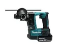 Produktbild: Makita DHR171RAX3 SDS Plus Schwarz Blau Deep discharge Überlastschutz 1 7 c ~D~