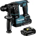 Produktbild: Makita DHR171RAX3 Akku-Bohrhammer