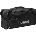 Produktbild: Einheitsgröße|hummel Core Sports Bag Large Unisex Sporttasche 69 L 204012-2001-L - Schwarz