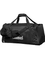 Produktbild: Hummel CORE Sporttasche, Schwarz, L
