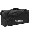 Produktbild: HUMMEL SPORTTASCHE MIT HAND- UND SCHULTERGURTEN Größe L schwarz