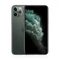 Produktbild: Apple iPhone 11 Pro Max Dual SIM Grün 64 GB Smartphone iOS Gebraucht Akzeptabel