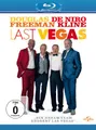 Produktbild: Last Vegas [Blu-ray]