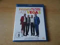 Produktbild: Blu Ray Last Vegas - Robert DeNiro Michael Douglas Morgan Freeman Kevin Kline