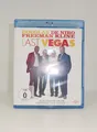 Produktbild: Last Vegas (Blu-ray) mit Robert De Niro und Morgan Freeman FDVD96