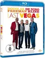 Produktbild: Blu-ray/ Last Vegas - mit M.Freeman, R.DiNiro & Kirk Douglas !! Topzustand !!
