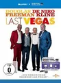 Produktbild: Last Vegas  (inkl. Digital Ultraviolet) [Blu-ray] vo... | DVD | Zustand sehr gut