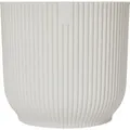 Produktbild: Elho Blumentopf Vibes Fold Ø 22 cm x 20 cm Seidenweiß