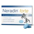 Produktbild: Neradin® forte Tabletten