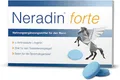 Produktbild: Neradin Forte Männer-Formel Zink Selen L-Arginin Vitalität Wohlbefinden 30 Stück
