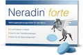 Produktbild: Neradin Forte Männer-Formel Zink Selen L-Arginin Vitalität Deutschland 30 Stück