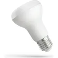Produktbild: Spectrum LED Leuchtmittel R63 Reflektor 8W E27 matt 710lm 840 Neutralweiß 4000K 110°