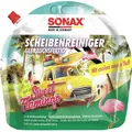 Produktbild: Sonax Scheibenreiniger 03944410, Sweet Flamingo, gebrauchsfertig, für Scheibenwaschanlage, 3 Liter