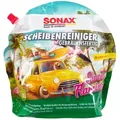 Produktbild: Sonax ScheibenReiniger gebrauchsfertig Sweet Flamingo 2x 3 Liter