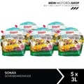 Produktbild: Sonax ScheibenReiniger gebrauchsfertig Sweet Flamingo 5x3 Liter = 15 Liter