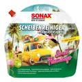Produktbild: Sonax Scheibenreiniger Sweet Flamingo 3L gebrauchsfertig fruchtig süßer Duft
