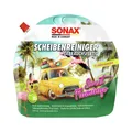 Produktbild: Sonax Scheibenreiniger Sweet Flamingo 3L gebrauchsfertig fruchtig süßer Duft
