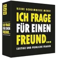 Produktbild: KYL43046 - Ich frage für einen Freund (DE)