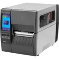 Produktbild: ZT231, Etikettendrucker schwarz, USB, LAN, RS232, 203 dpi, Bluetooth