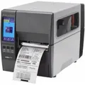 Produktbild: Tt Zt231 4' Drucker, 203dpi, Thermotransfer, Eu/uk, Usb, Seriell, Ethernet, Btle, Usb-host, Zt23142-t0e000fz - Zebra