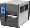 Produktbild: Zebra TT Printer ZT231 4in 203 dpi Thermal Transfer Tear EU/UK Cords USB Serial Ethernet BTLE Host EZPL (ZT23142-T0E000FZ)