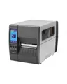 Produktbild: Zebra TT Printer ZT231 4in 203 dpi Thermal Transfer Tear EU/UK Cords USB Serial