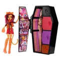 Produktbild: Monster High Toralei verborgene Schätze Skulltimate Secrets Neon Frights NEU/OVP