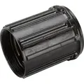 Produktbild: SHIMANO WH-MT501, Freilaufkörper, schwarz, Y0KD98040 - Schwarz