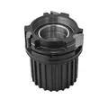 Produktbild: Shimano WH-MT501 Noyaux Acier Unisex Schwarz